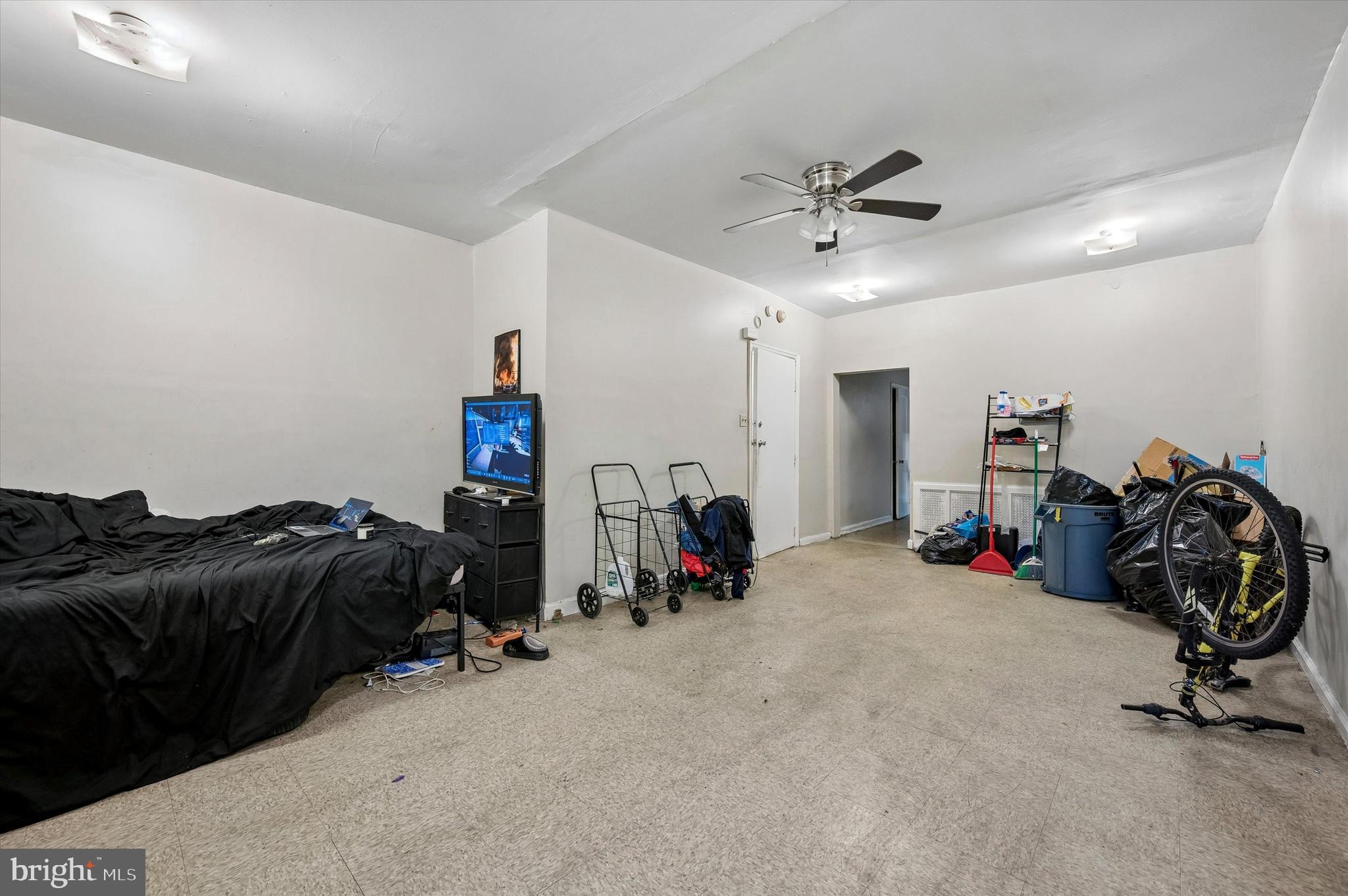 NONE AVAILABLE - Residential Income