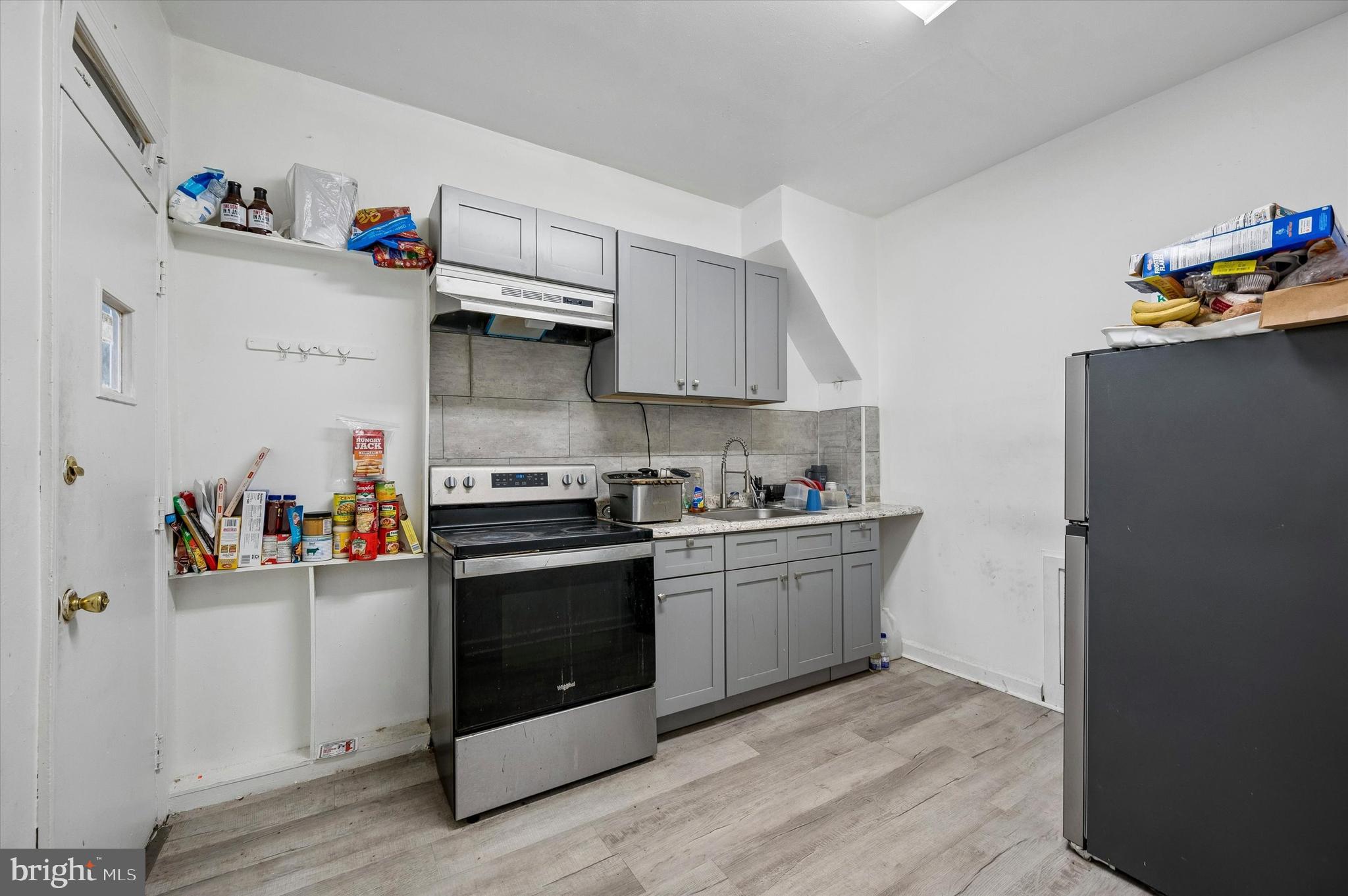 NONE AVAILABLE - Residential Income