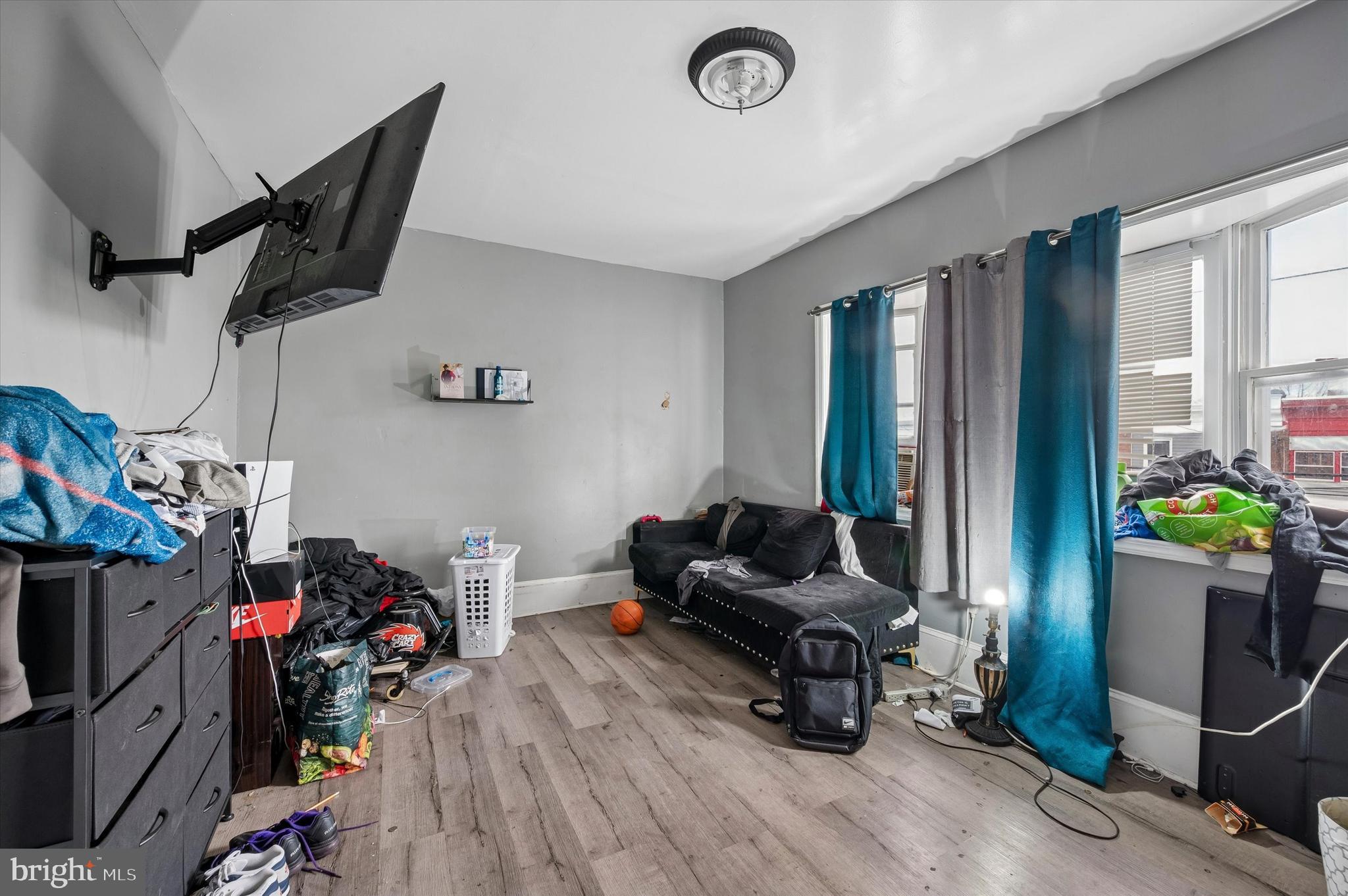 NONE AVAILABLE - Residential Income