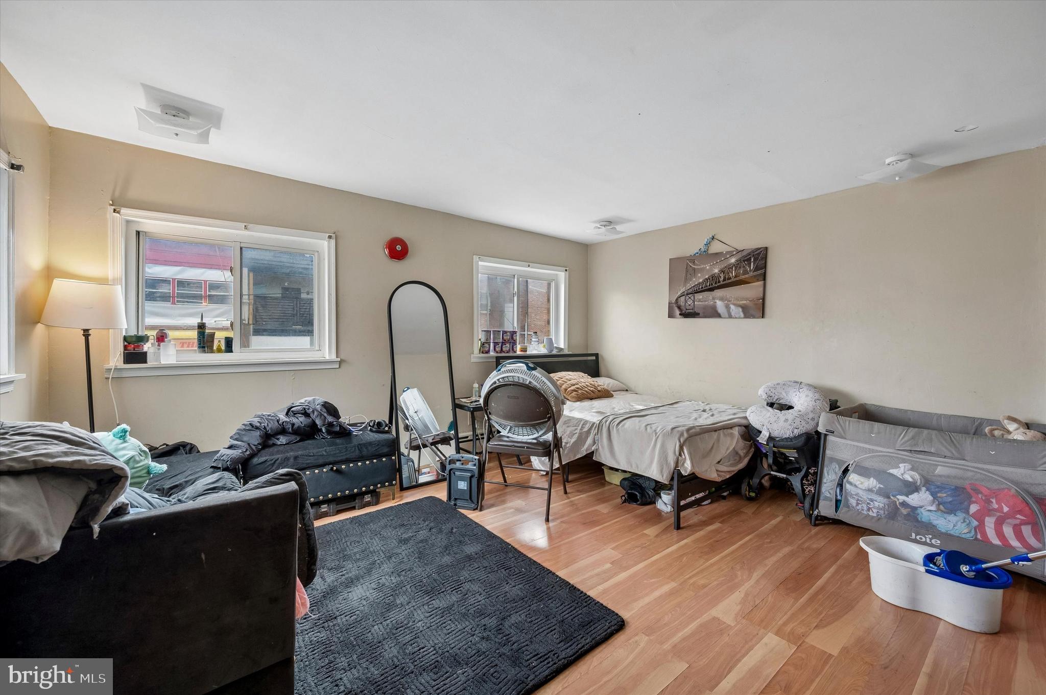 NONE AVAILABLE - Residential Income