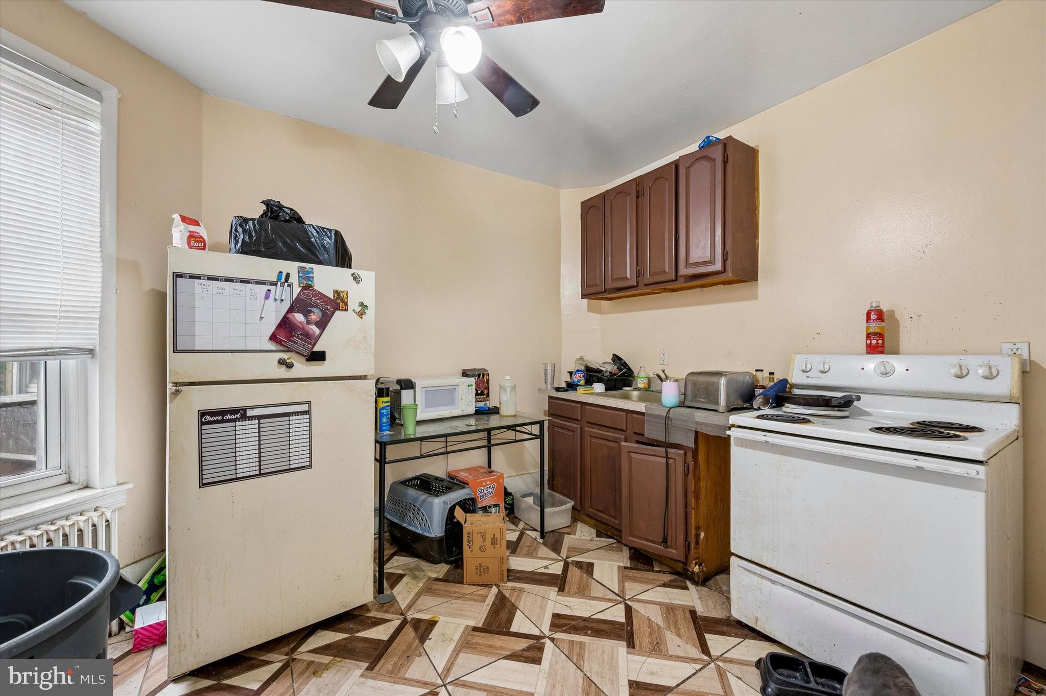 NONE AVAILABLE - Residential Income