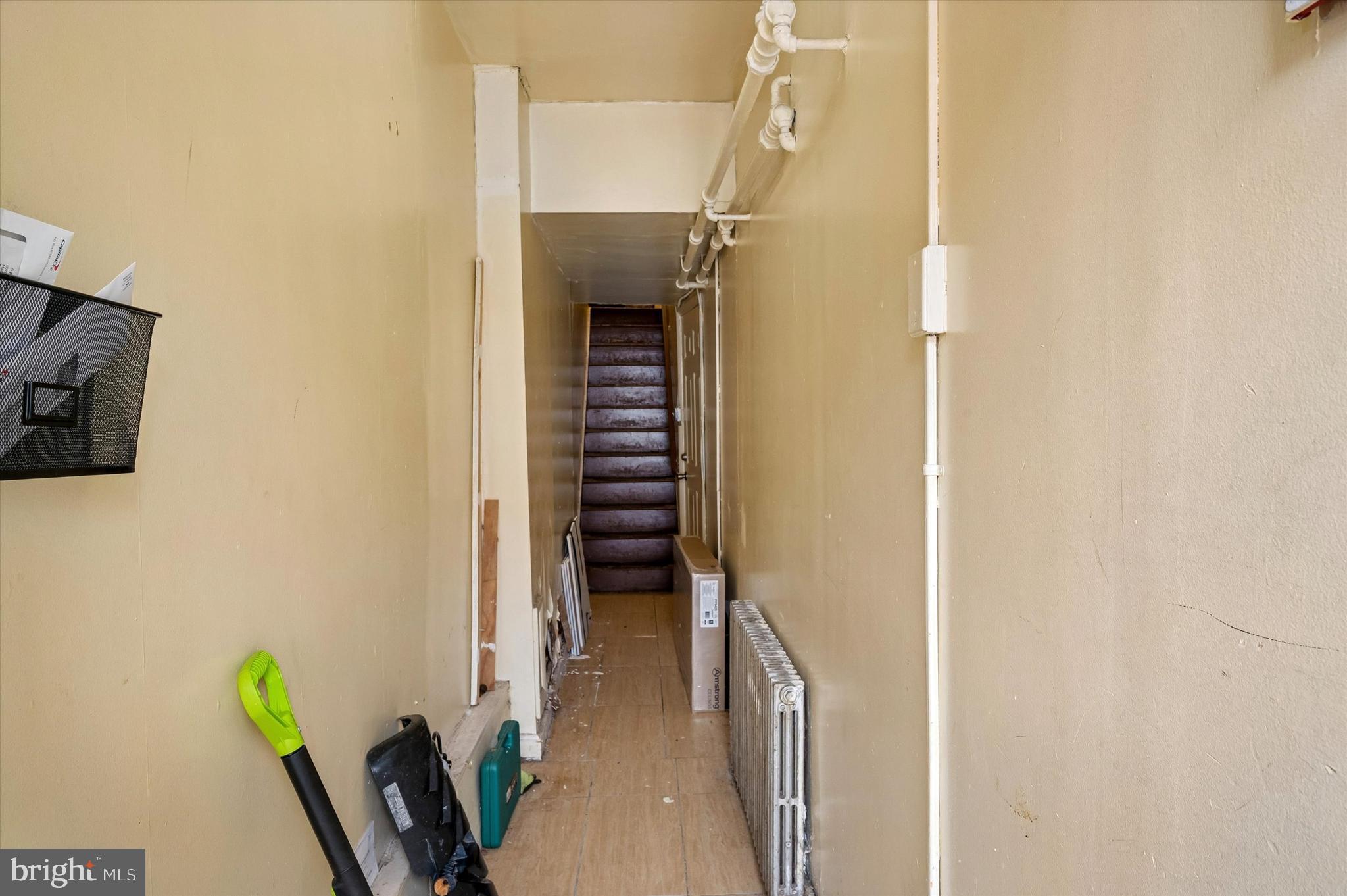 NONE AVAILABLE - Residential Income