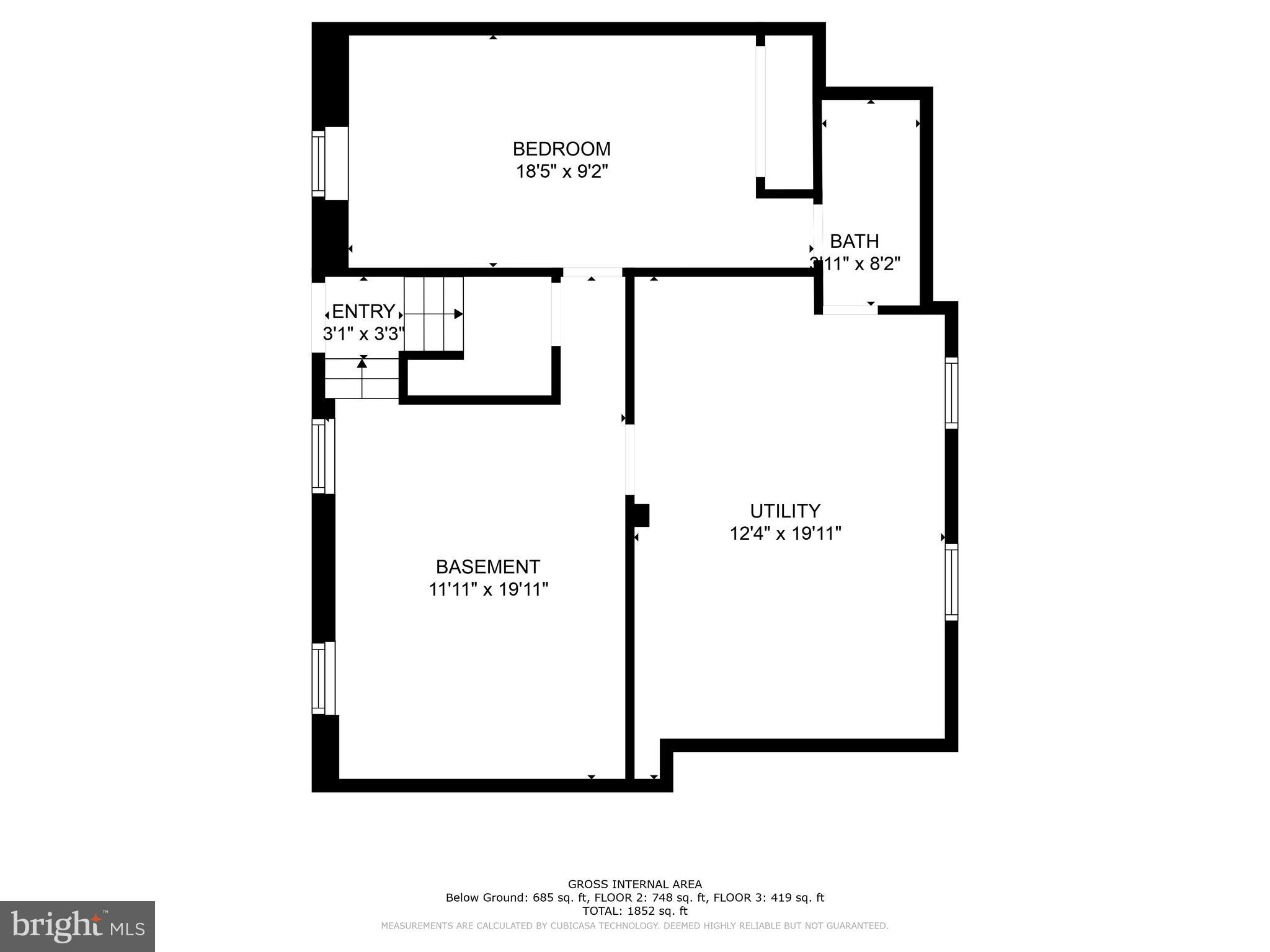 TUXEDO- PRYORS ADDN - Residential