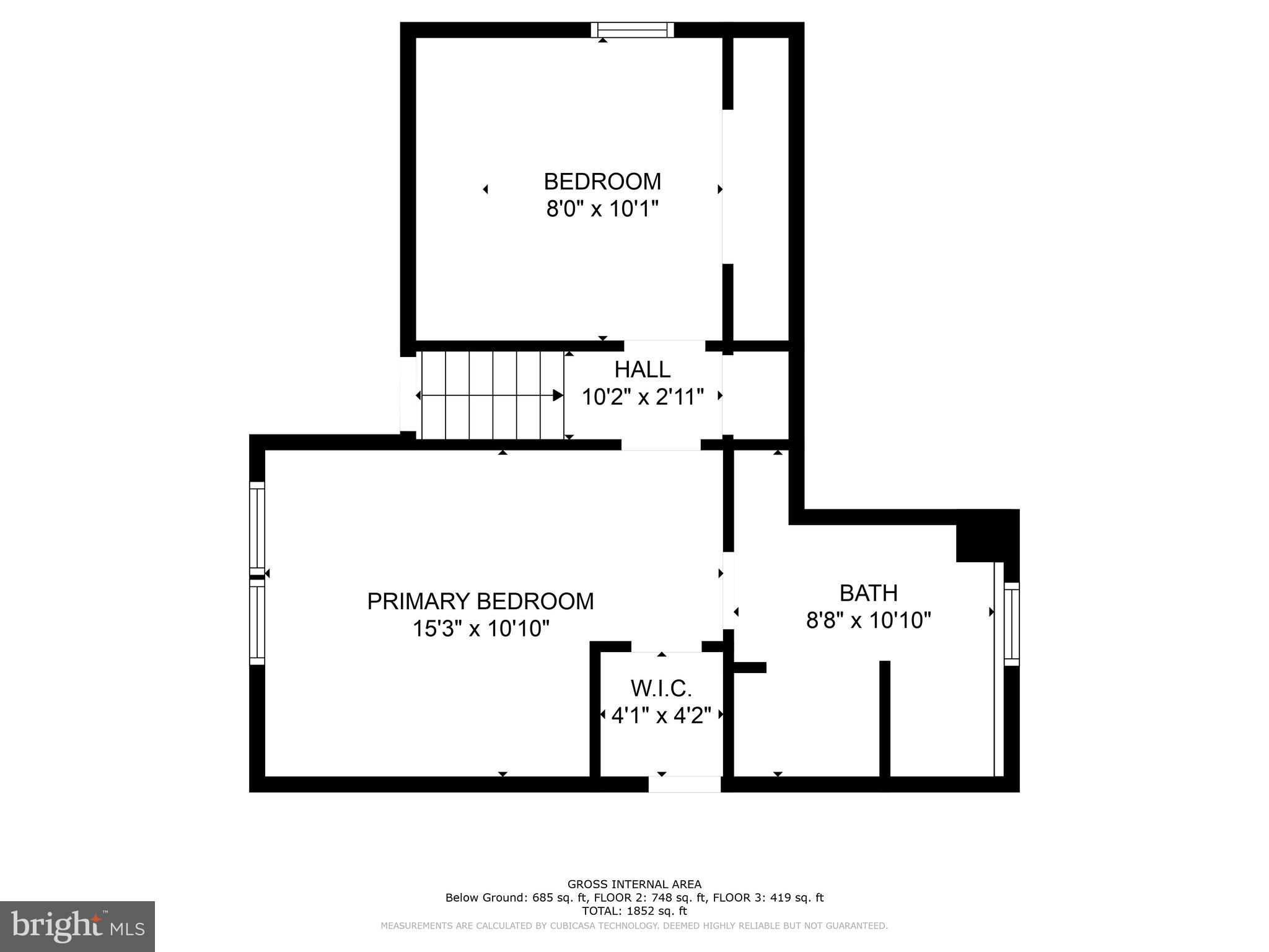 TUXEDO- PRYORS ADDN - Residential