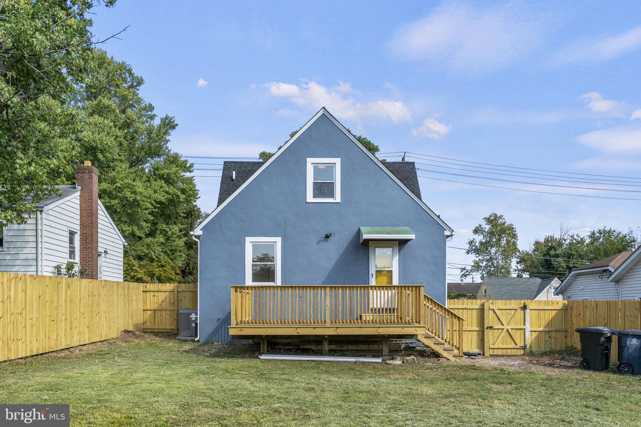 TUXEDO- PRYORS ADDN - Residential