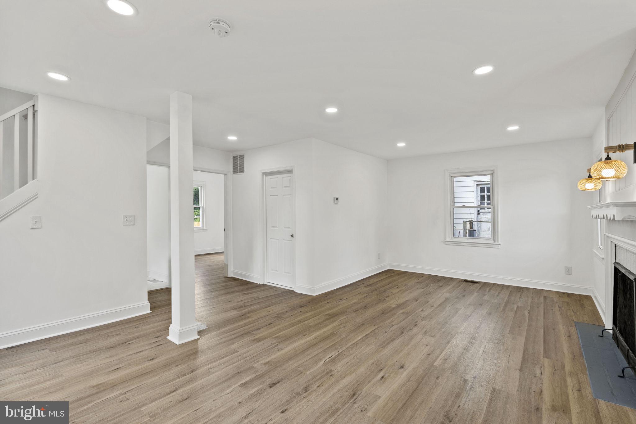 TUXEDO- PRYORS ADDN - Residential