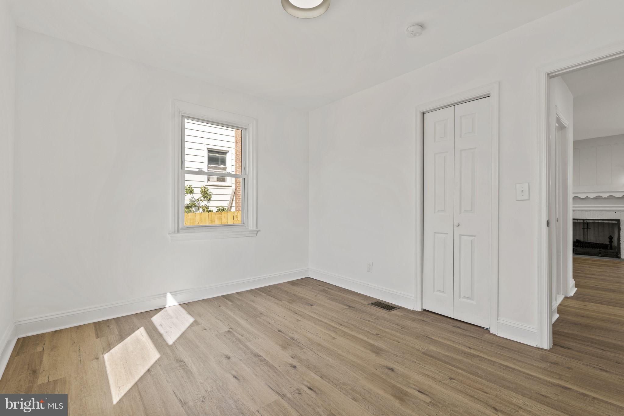 TUXEDO- PRYORS ADDN - Residential