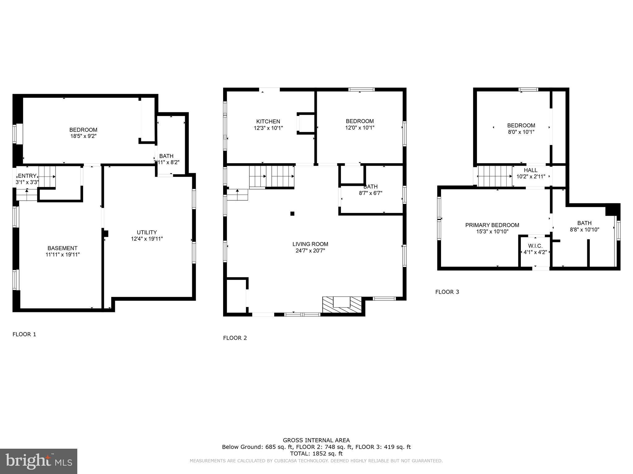 TUXEDO- PRYORS ADDN - Residential
