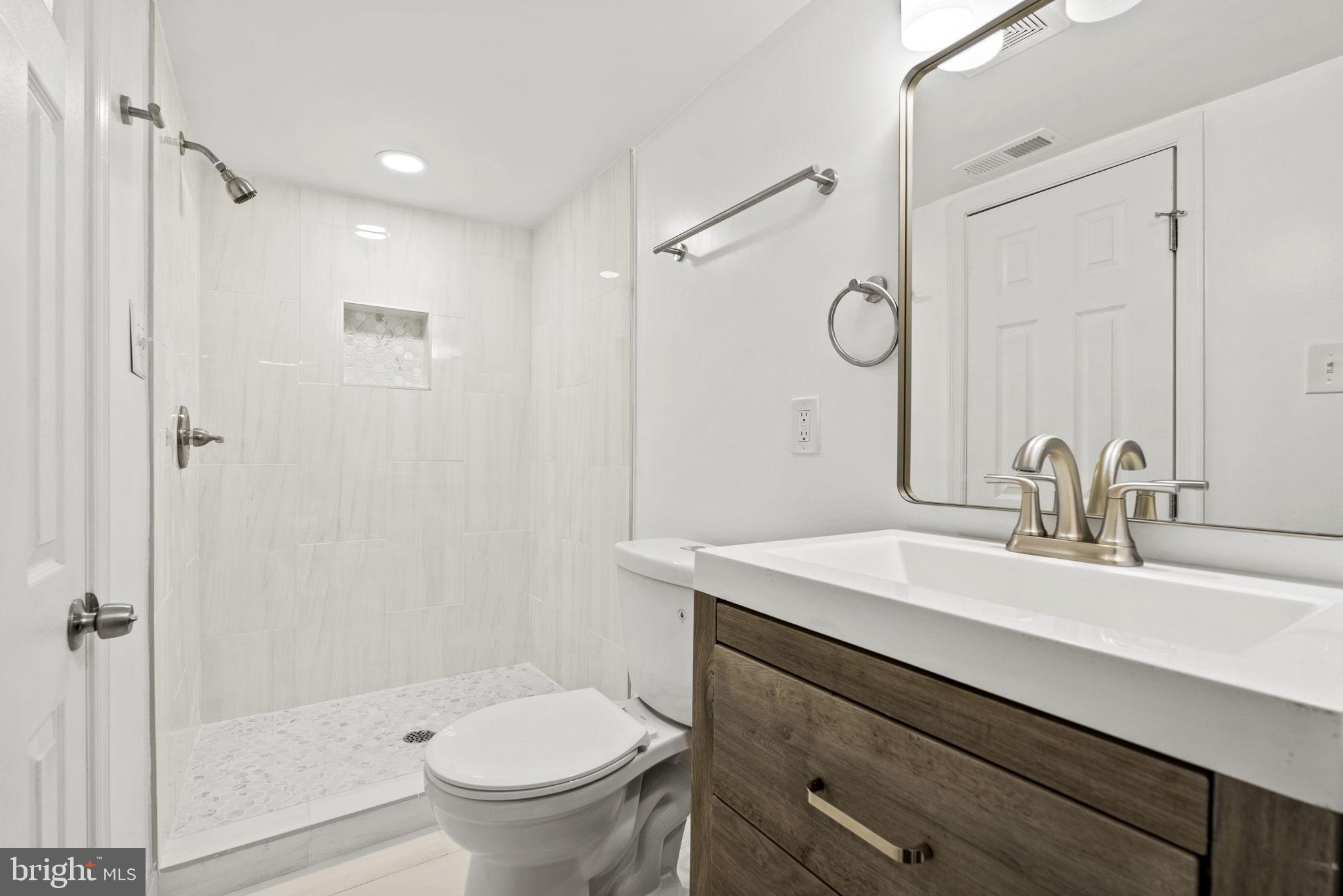 TUXEDO- PRYORS ADDN - Residential