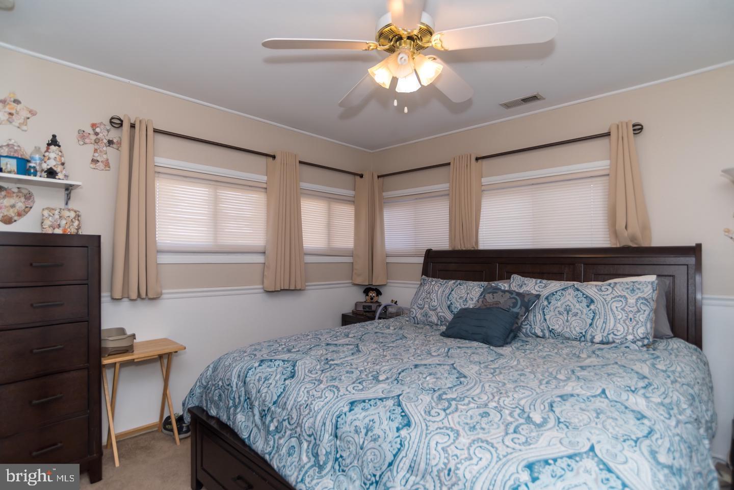 PINEWOOD - Residential Lease