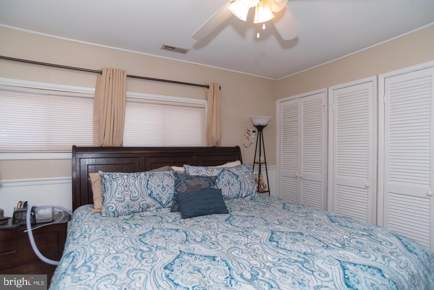 PINEWOOD - Residential Lease