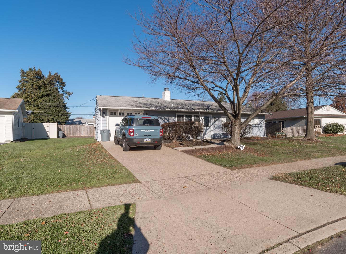 PINEWOOD - Residential Lease