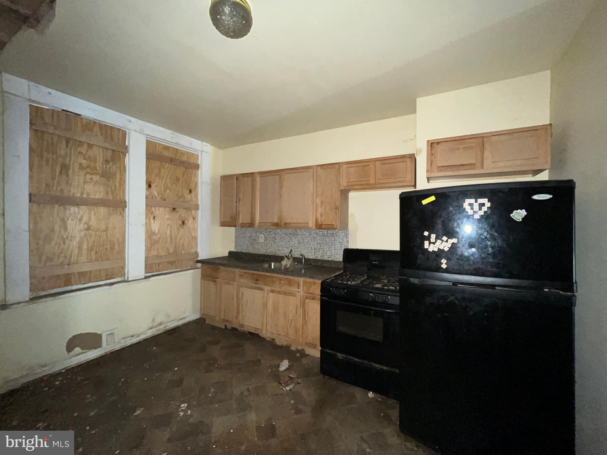 SHIPLEY HILL - Residential