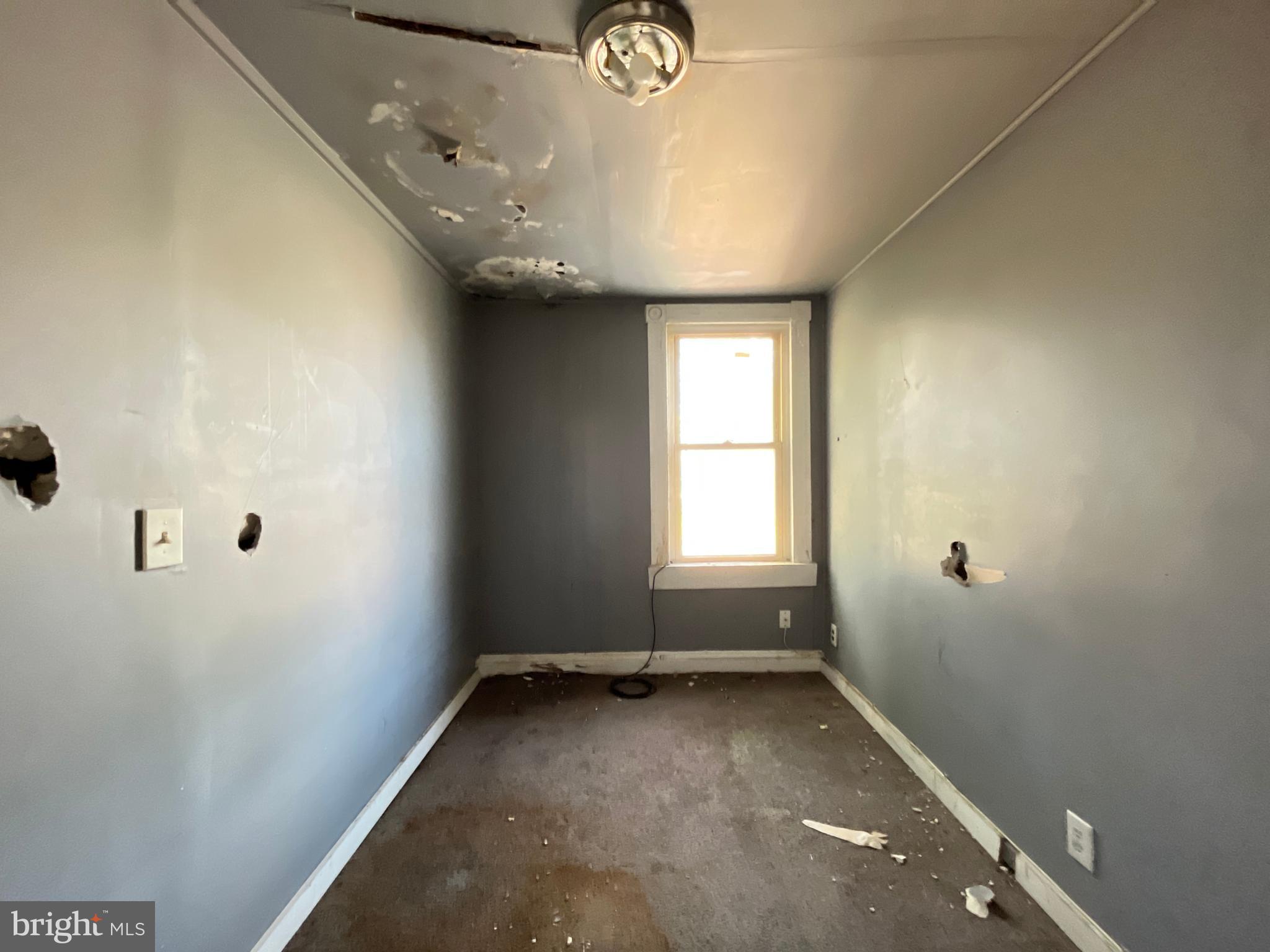 SHIPLEY HILL - Residential