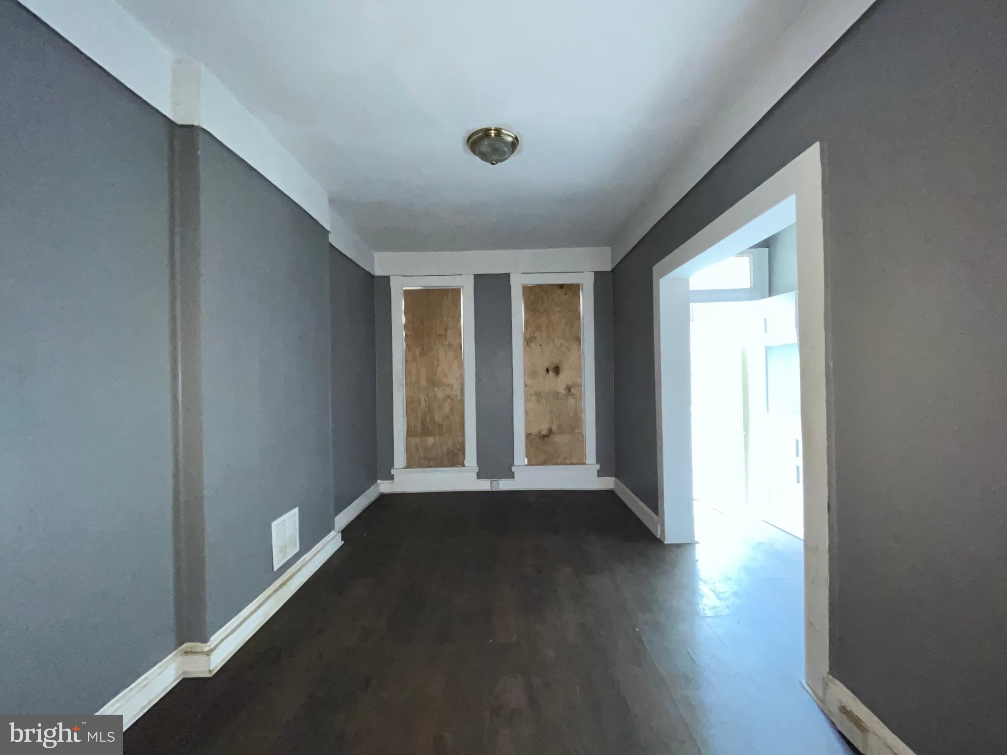 SHIPLEY HILL - Residential