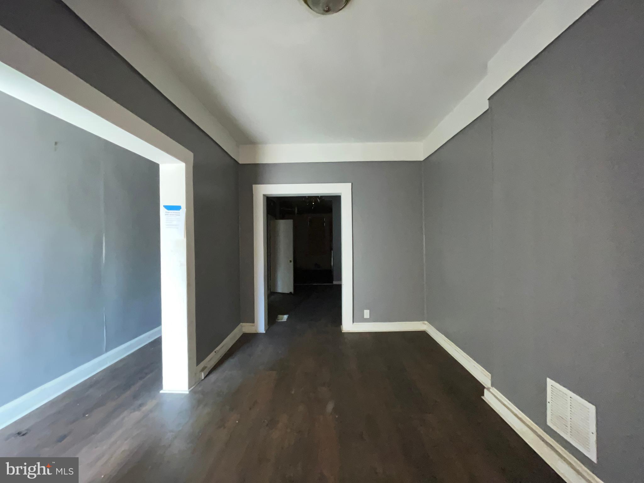 SHIPLEY HILL - Residential