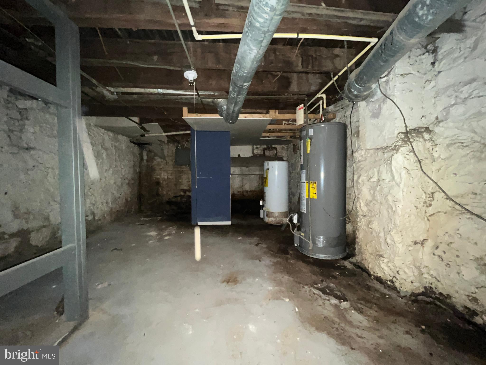 SHIPLEY HILL - Residential