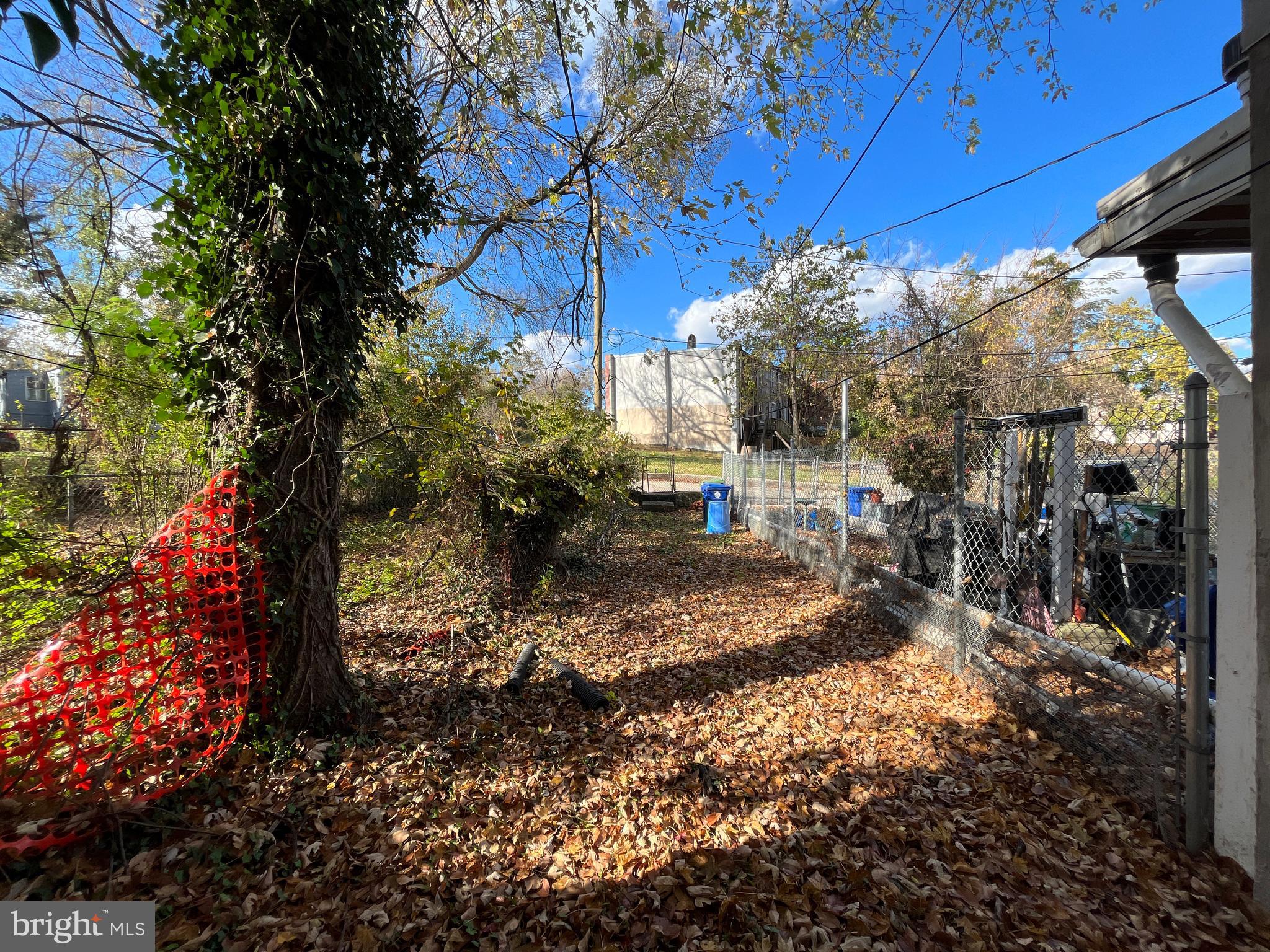 SHIPLEY HILL - Residential