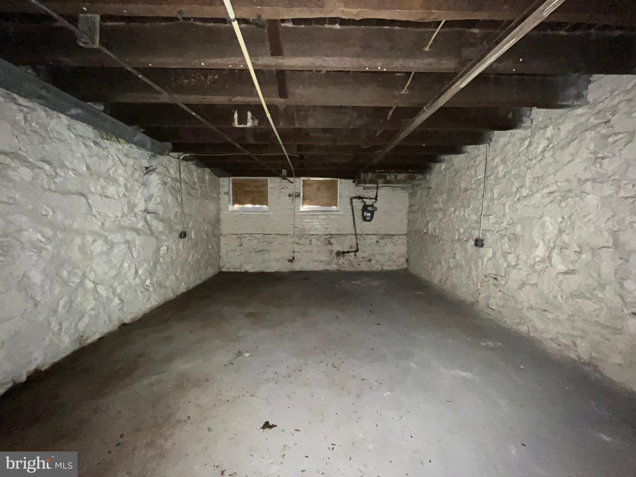 SHIPLEY HILL - Residential