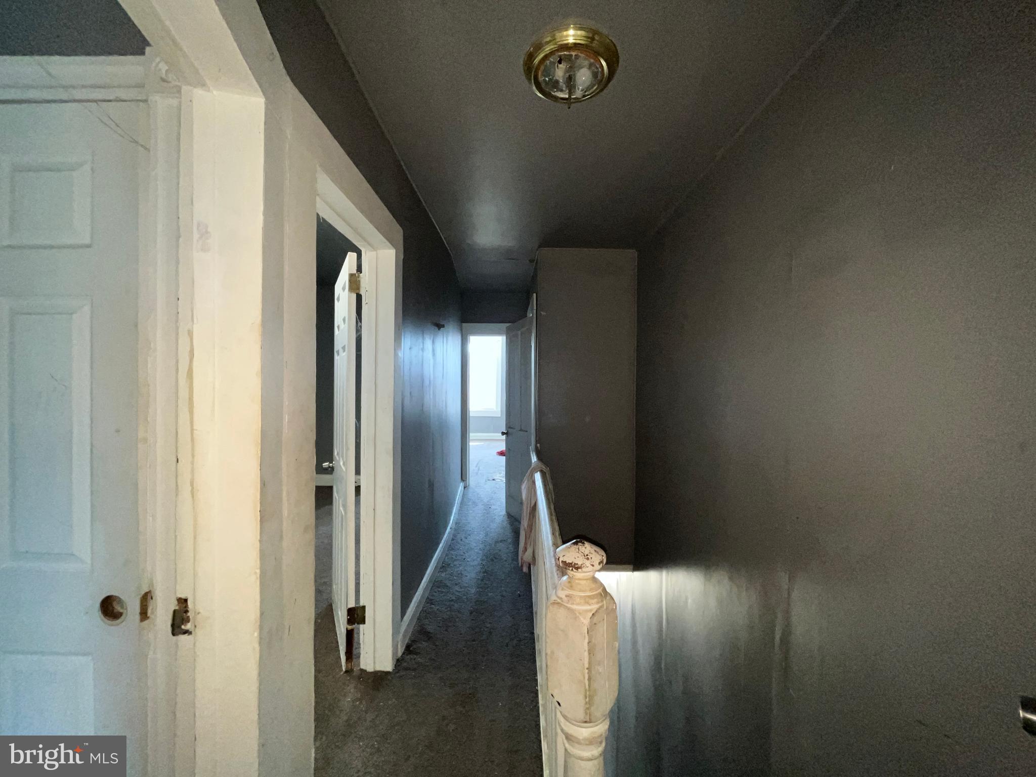 SHIPLEY HILL - Residential