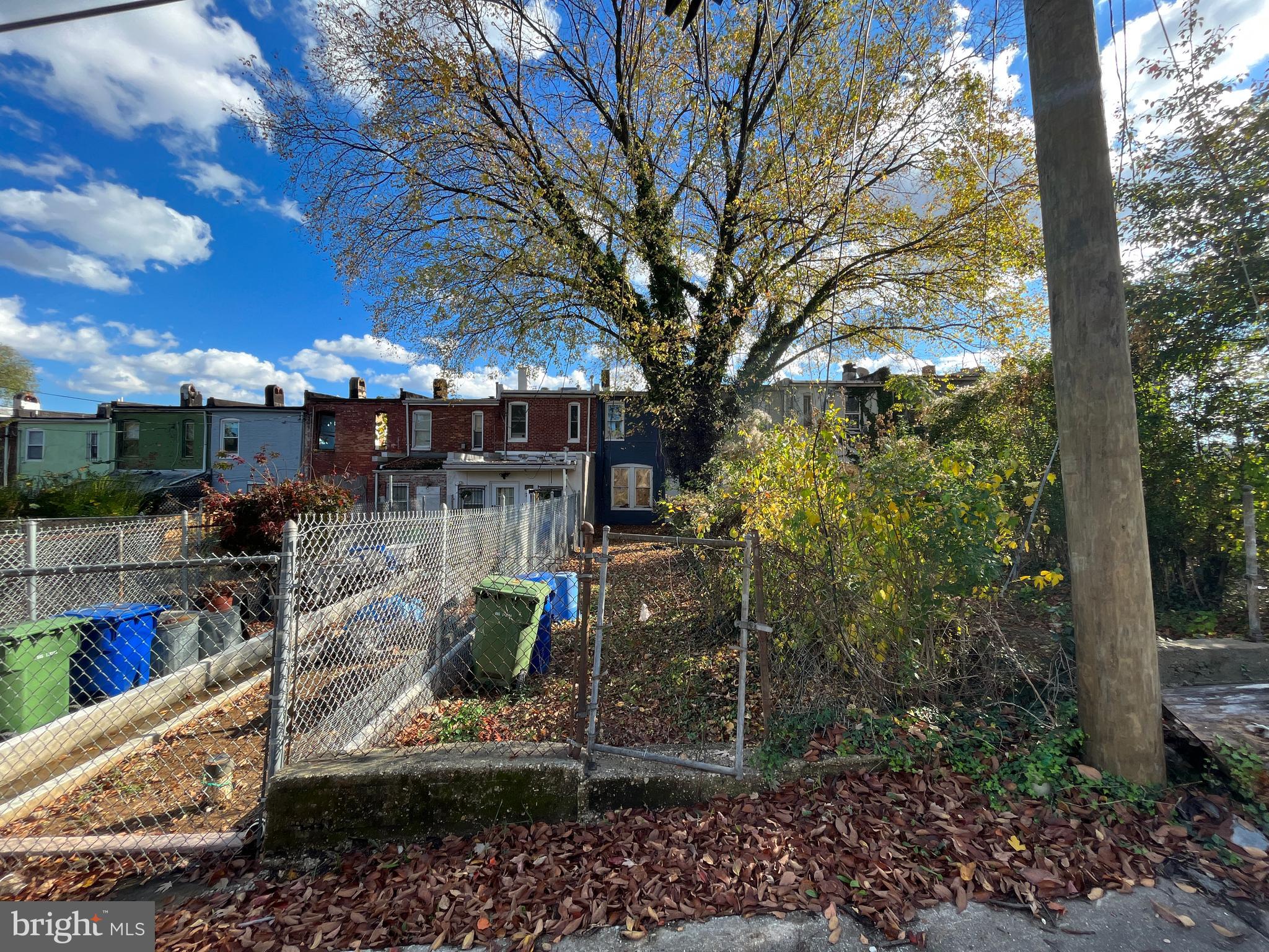 SHIPLEY HILL - Residential