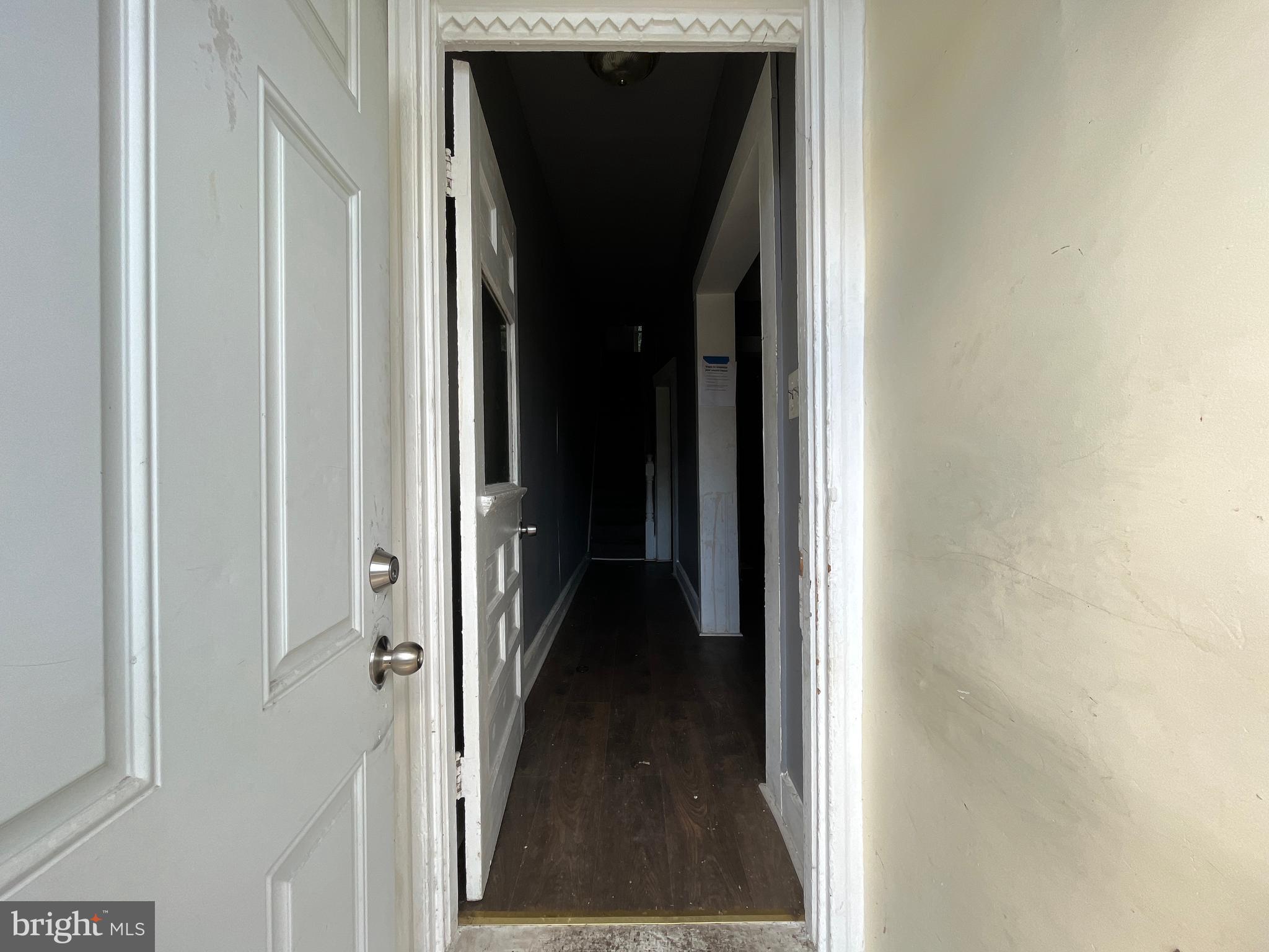 SHIPLEY HILL - Residential