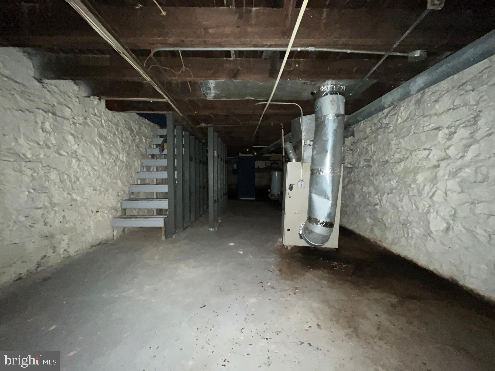 SHIPLEY HILL - Residential