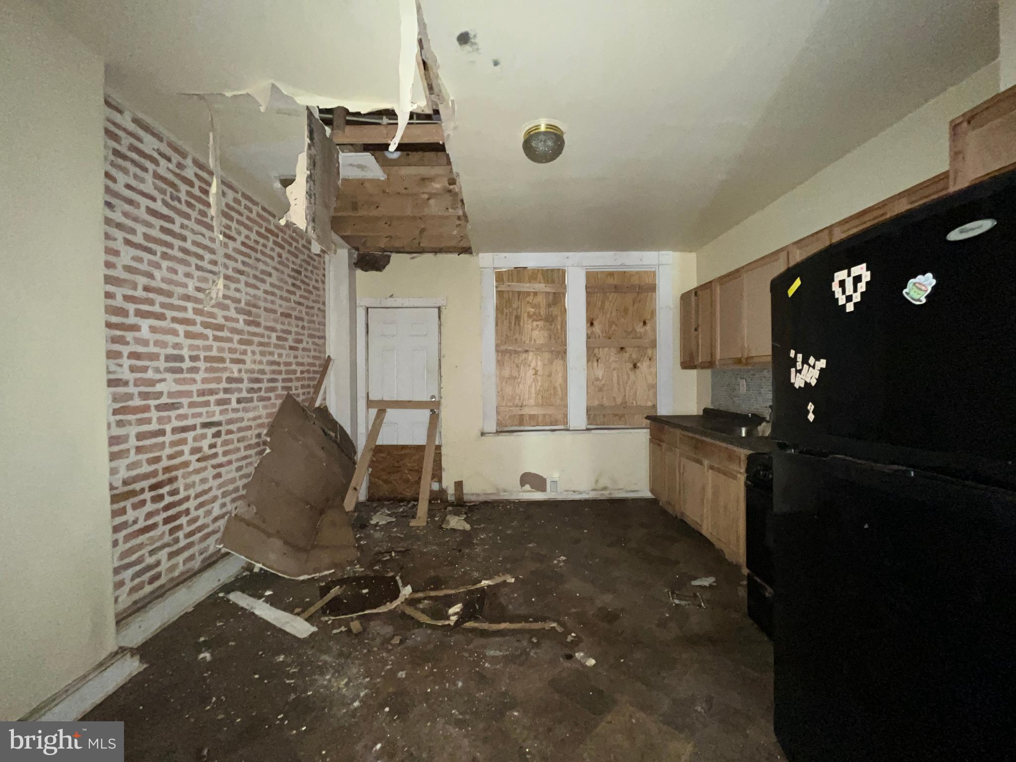 SHIPLEY HILL - Residential