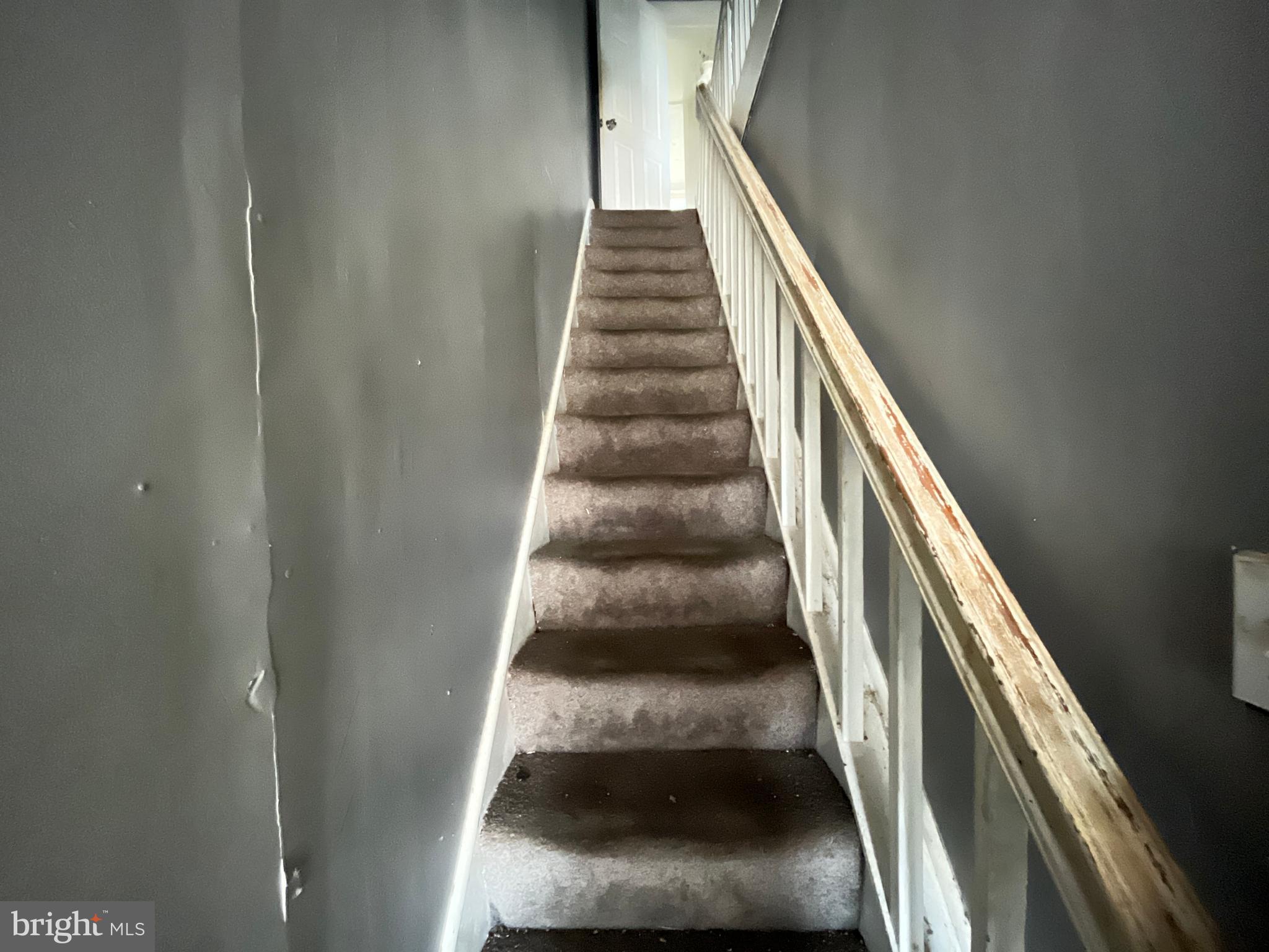 SHIPLEY HILL - Residential