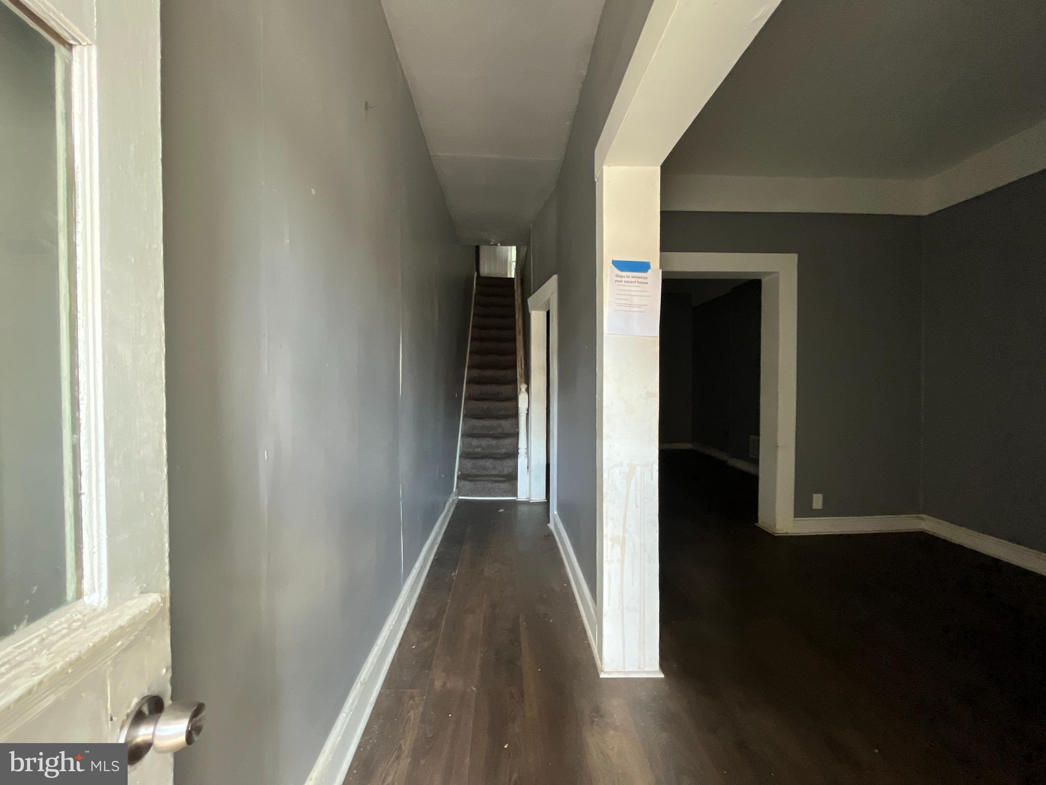 SHIPLEY HILL - Residential