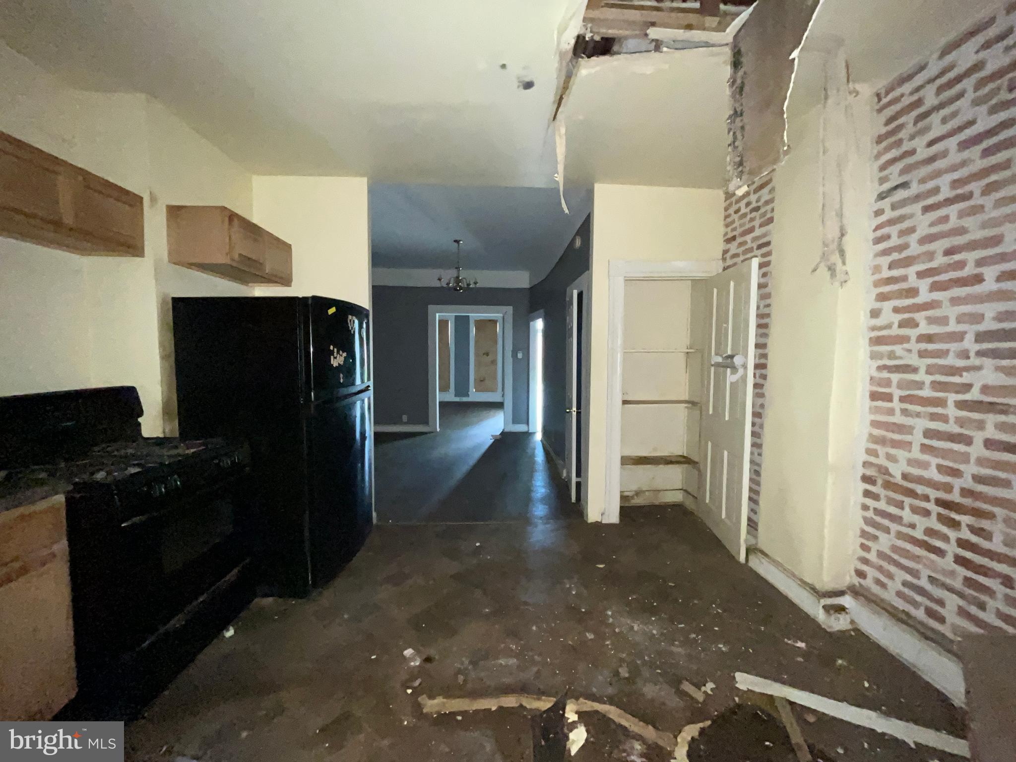 SHIPLEY HILL - Residential