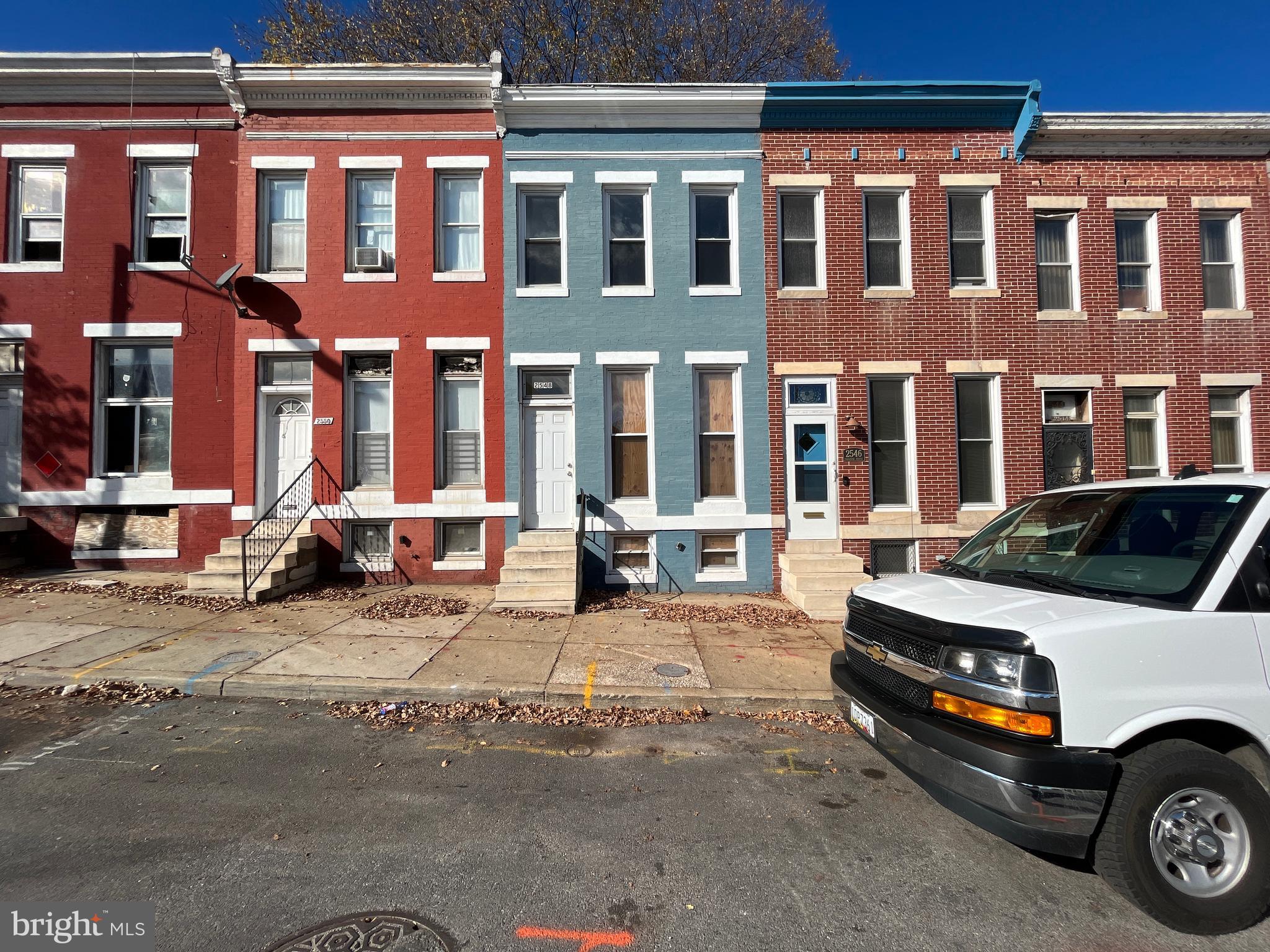 SHIPLEY HILL - Residential