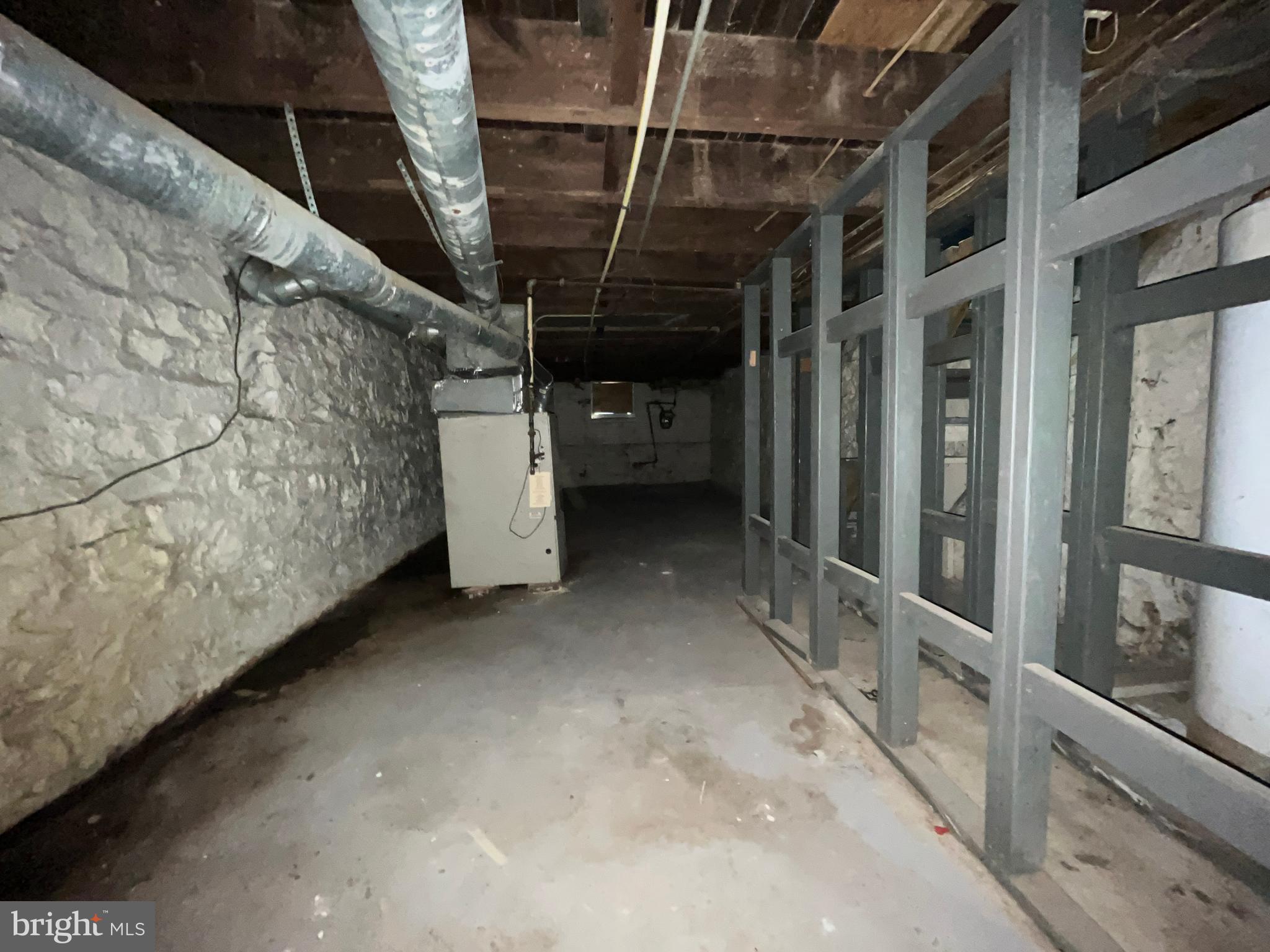 SHIPLEY HILL - Residential