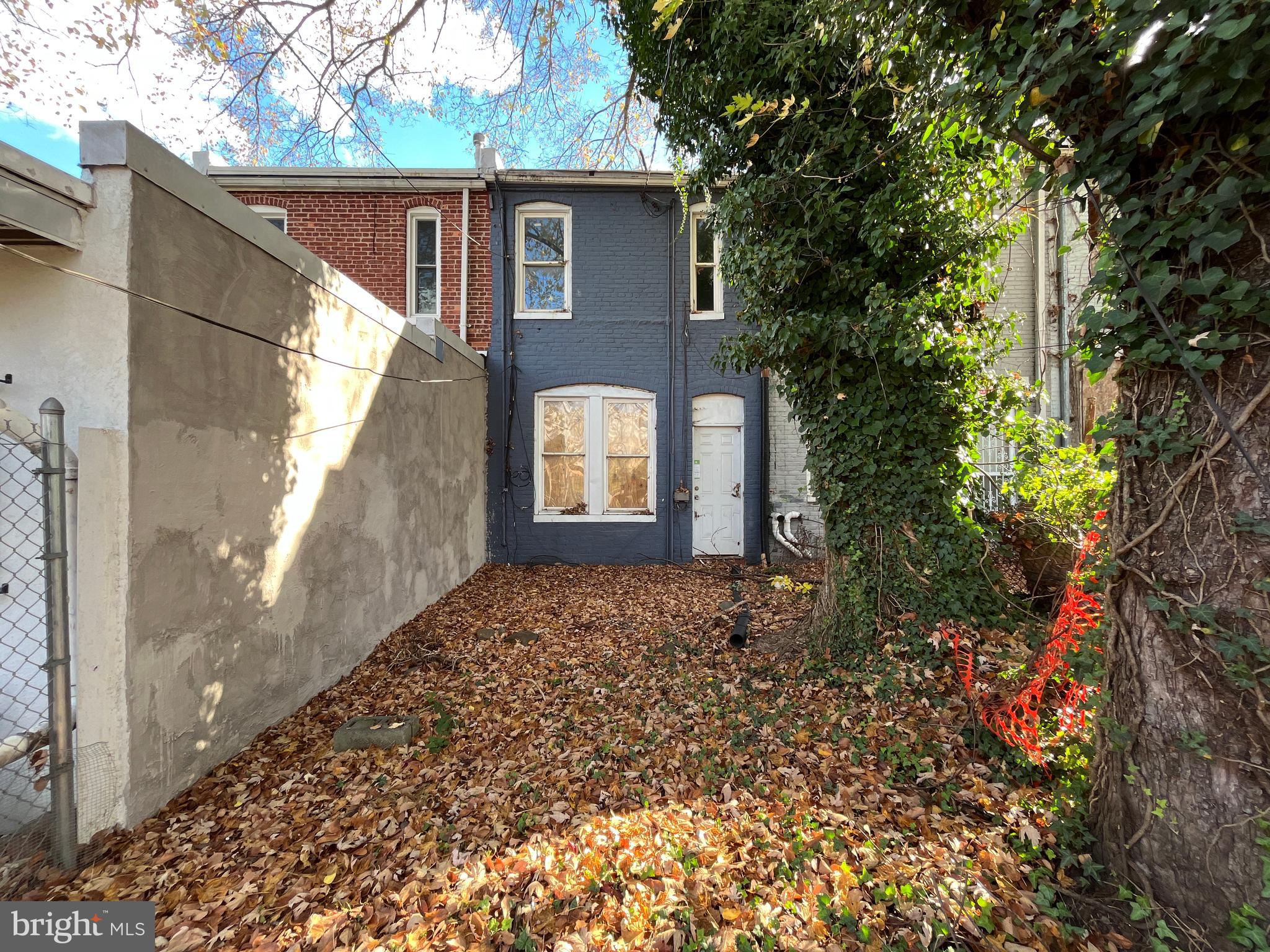 SHIPLEY HILL - Residential