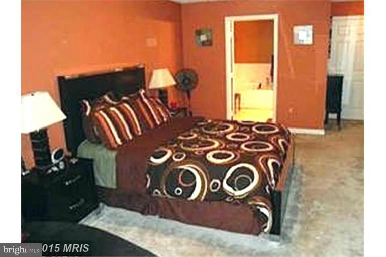 COVINGTON CONDOMINIUMS - Residential Lease