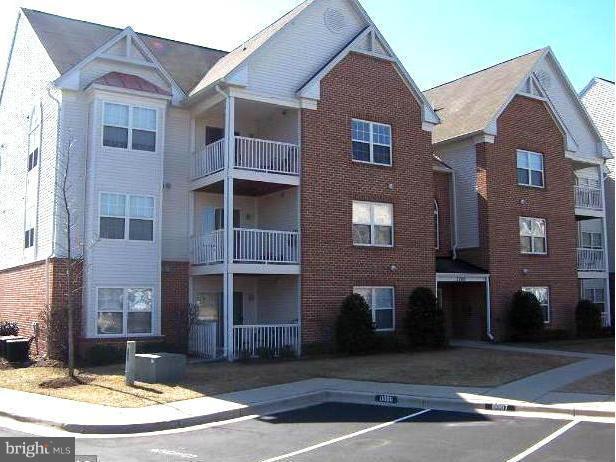 COVINGTON CONDOMINIUMS - Residential Lease