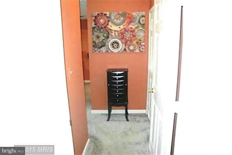 COVINGTON CONDOMINIUMS - Residential Lease