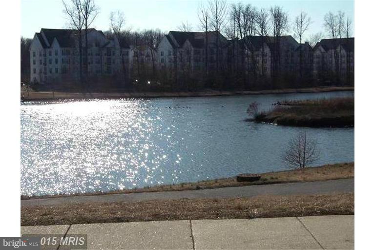 COVINGTON CONDOMINIUMS - Residential Lease