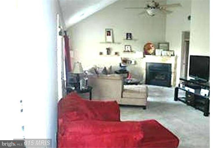 COVINGTON CONDOMINIUMS - Residential Lease