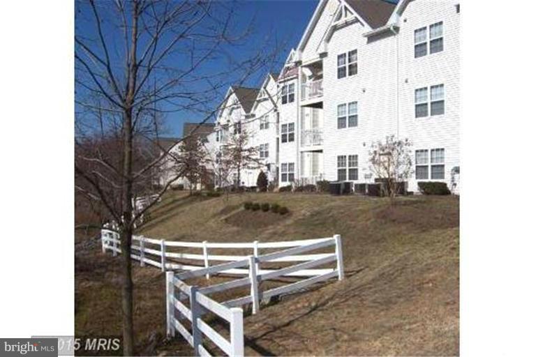 COVINGTON CONDOMINIUMS - Residential Lease