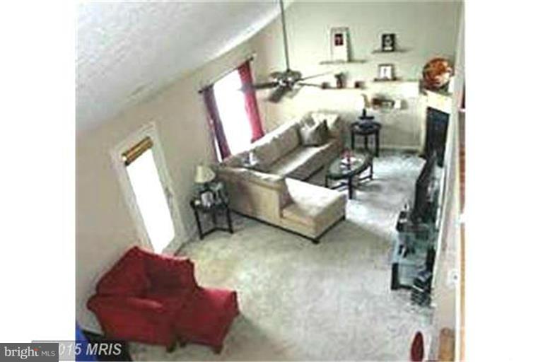 COVINGTON CONDOMINIUMS - Residential Lease