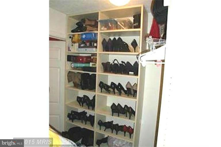 COVINGTON CONDOMINIUMS - Residential Lease