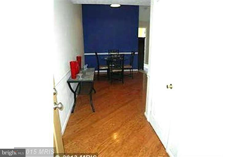 COVINGTON CONDOMINIUMS - Residential Lease