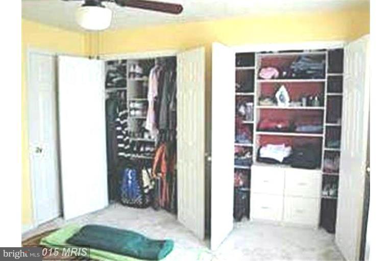 COVINGTON CONDOMINIUMS - Residential Lease