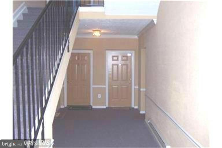 COVINGTON CONDOMINIUMS - Residential Lease