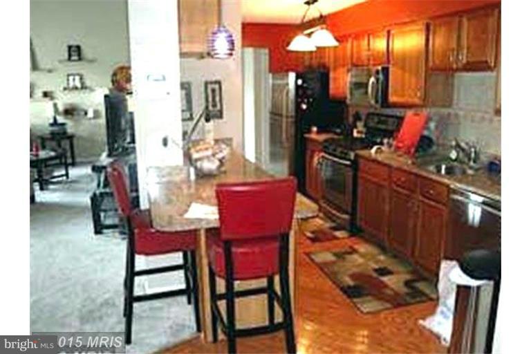 COVINGTON CONDOMINIUMS - Residential Lease