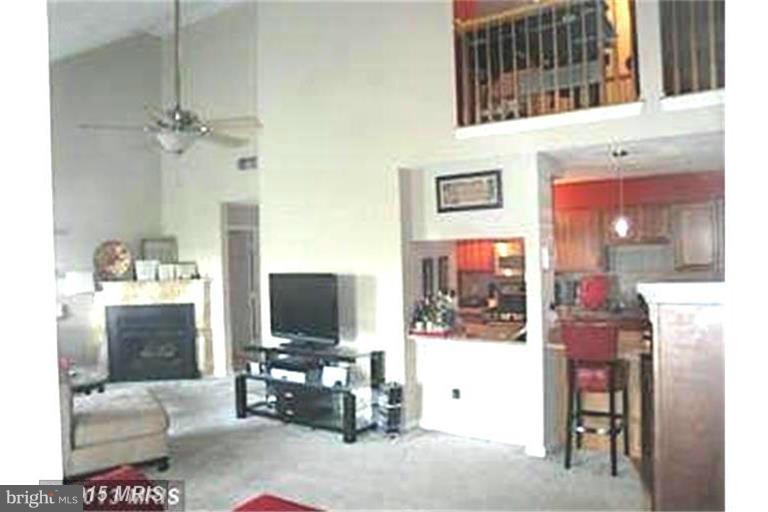 COVINGTON CONDOMINIUMS - Residential Lease