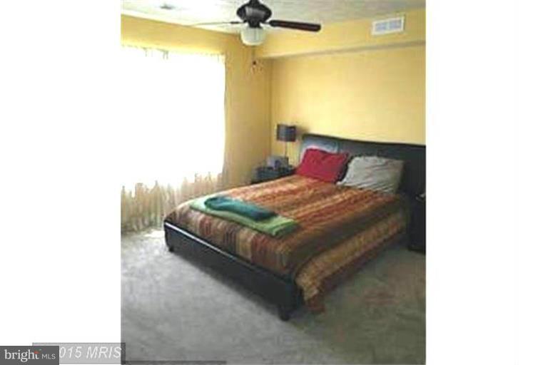 COVINGTON CONDOMINIUMS - Residential Lease