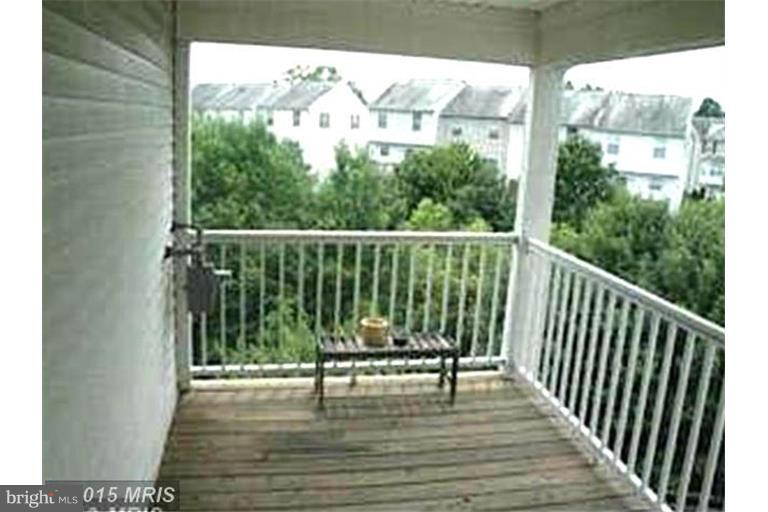 COVINGTON CONDOMINIUMS - Residential Lease