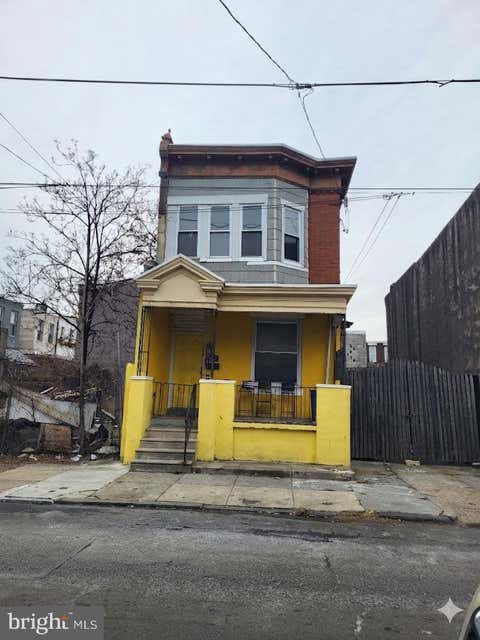 Photo of 3555 - 57 N 7th Street, PHILADELPHIA, PA 19140 (MLS # PAPH2614210)